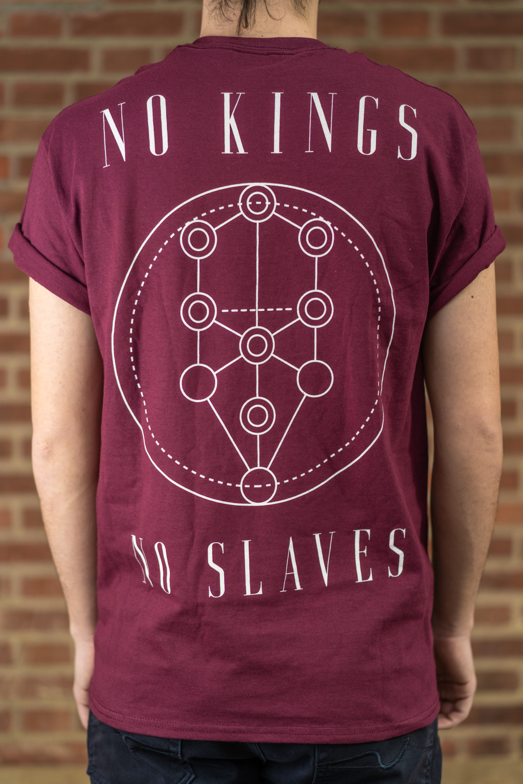 New Lease of Life Back